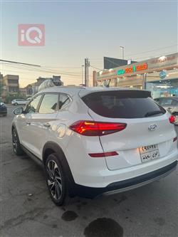 هيونداي توسان